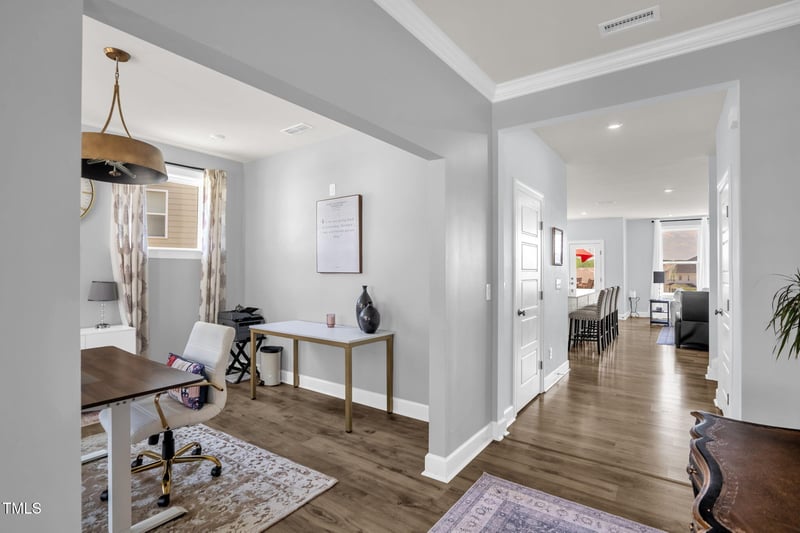 308 Simwood Ave, Wake Forest, NC 27587