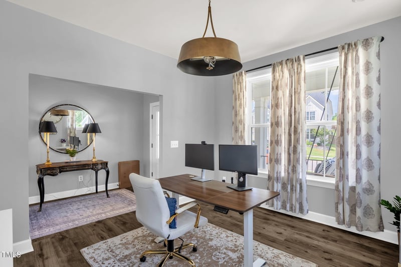 308 Simwood Ave, Wake Forest, NC 27587