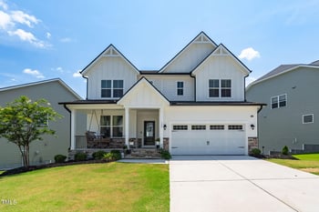 308 Simwood Ave, Wake Forest, NC 27587