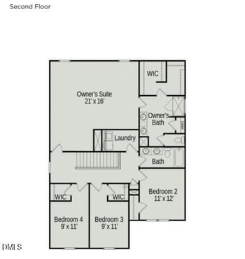 308 Sirius Dr, Sanford, NC 27330