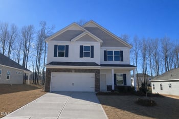 308 Sirius Dr, Sanford, NC 27330