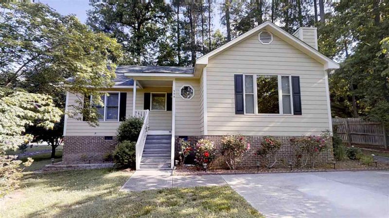 308 Southampton Dr, Knightdale, NC 27545