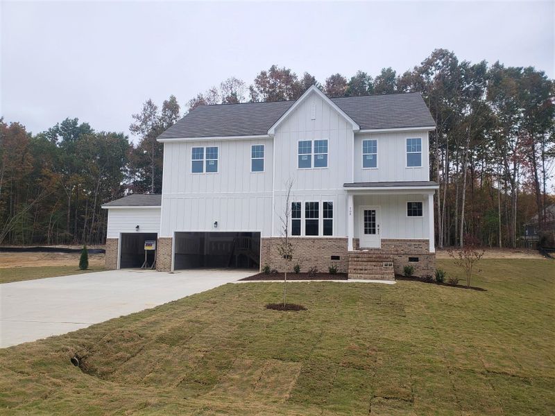 308 Sparrow Ridge Dr #65 Bennett D, Rolesville, NC 27571