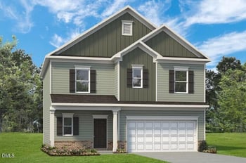 308 Spirit Springs Rd, Smithfield, NC 27577