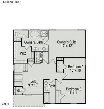 308 Spirit Springs Rd, Smithfield, NC 27577