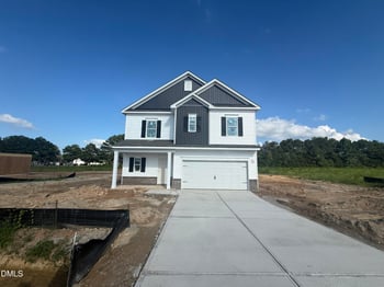 308 Spirit Springs Rd, Smithfield, NC 27577