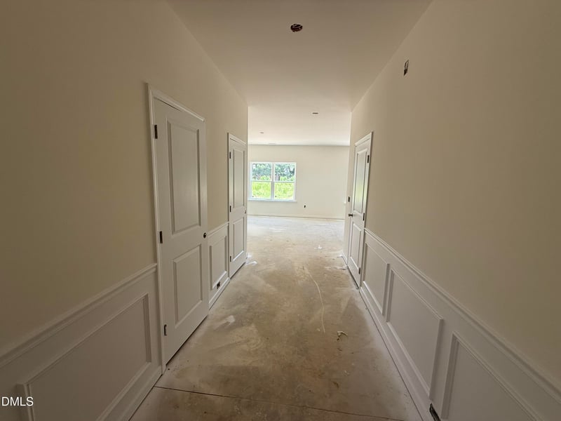 308 Spirit Springs Rd, Smithfield, NC 27577