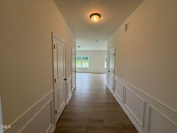 308 Spirit Springs Rd, Smithfield, NC 27577