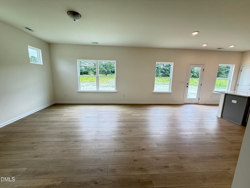 308 Spirit Springs Rd, Smithfield, NC 27577