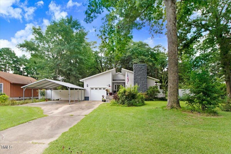 308 Spring Creek Rd, Goldsboro, NC 27534