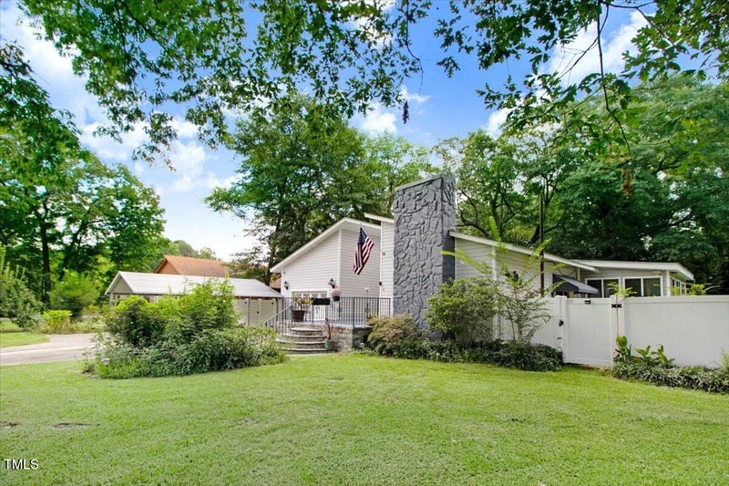308 Spring Creek Rd, Goldsboro, NC 27534