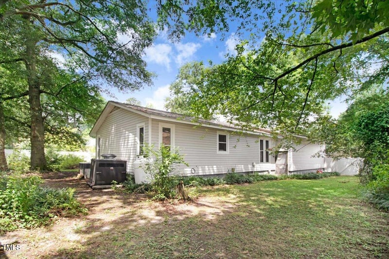 308 Spring Creek Rd, Goldsboro, NC 27534