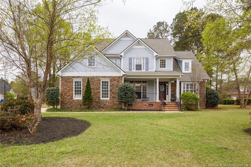 308 St Martins Pl, Fayetteville, NC 28311