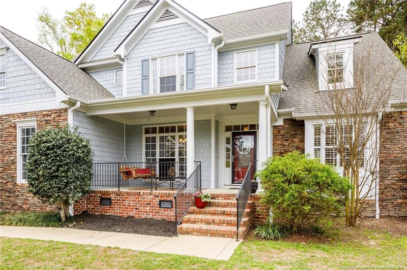 308 St Martins Pl, Fayetteville, NC 28311