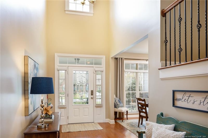 308 St Martins Pl, Fayetteville, NC 28311