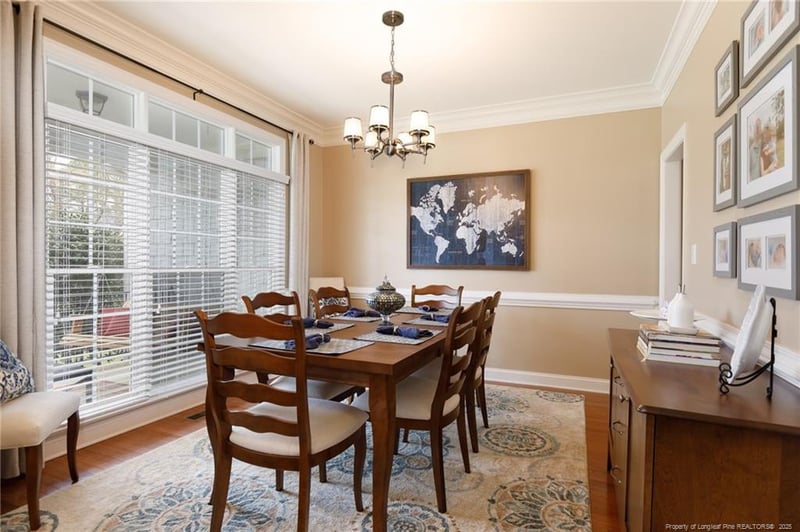 308 St Martins Pl, Fayetteville, NC 28311