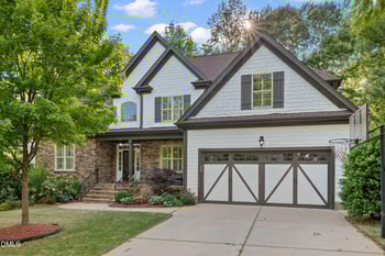 308 Stearns Way, Wake Forest, NC 27587