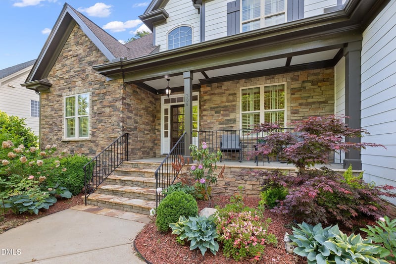 308 Stearns Way, Wake Forest, NC 27587