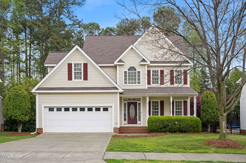 308 Stone Monument Dr, Wake Forest, NC 27587