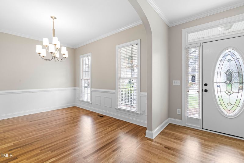 308 Stone Monument Dr, Wake Forest, NC 27587