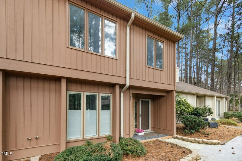 308 Summerfield Crossing Rd, Chapel Hill, NC 27514