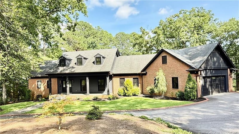 308 Summertime Rd, Fayetteville, NC 28303