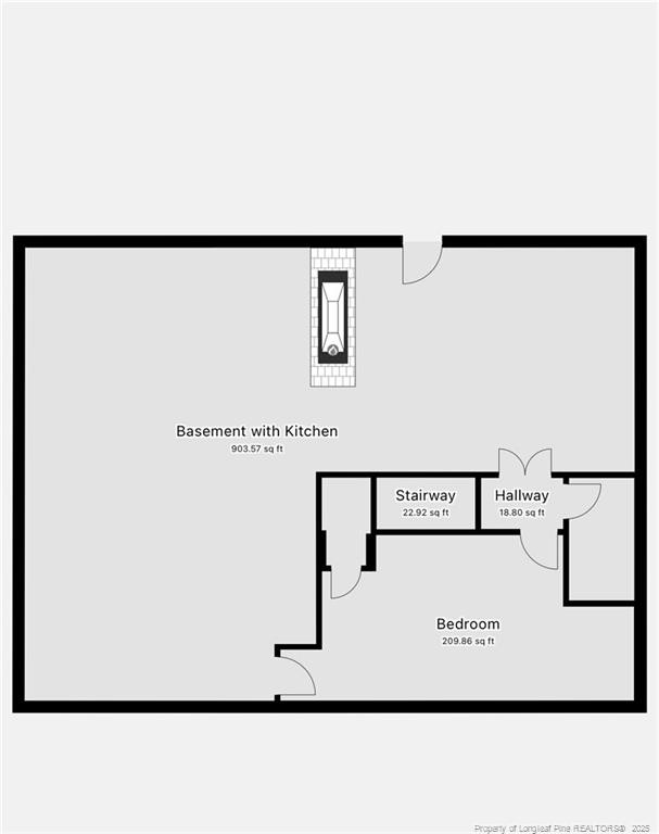 308 Summertime Rd, Fayetteville, NC 28303