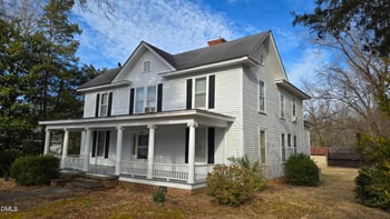 308 Sunset Ave, Oxford, NC 27565