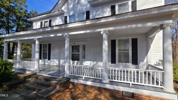 308 Sunset Ave, Oxford, NC 27565