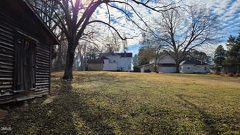 308 Sunset Ave, Oxford, NC 27565