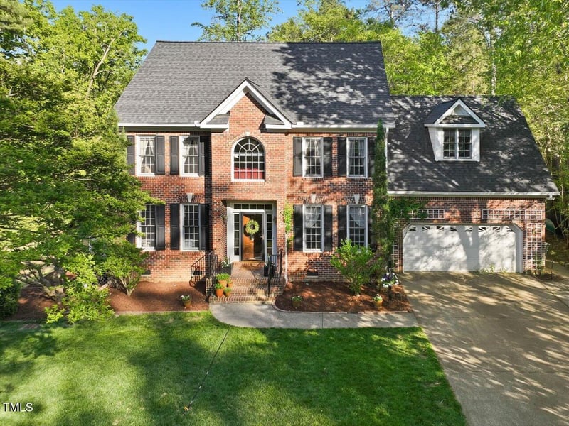 308 Sunset Creek Cir, Chapel Hill, NC 27516