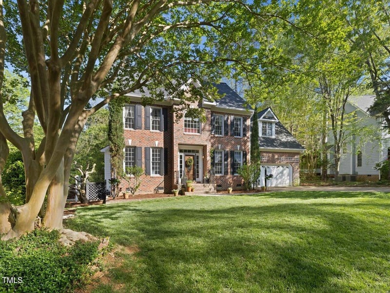 308 Sunset Creek Cir, Chapel Hill, NC 27516