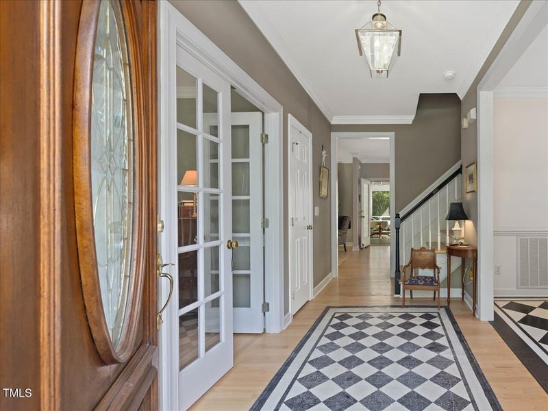 308 Sunset Creek Cir, Chapel Hill, NC 27516