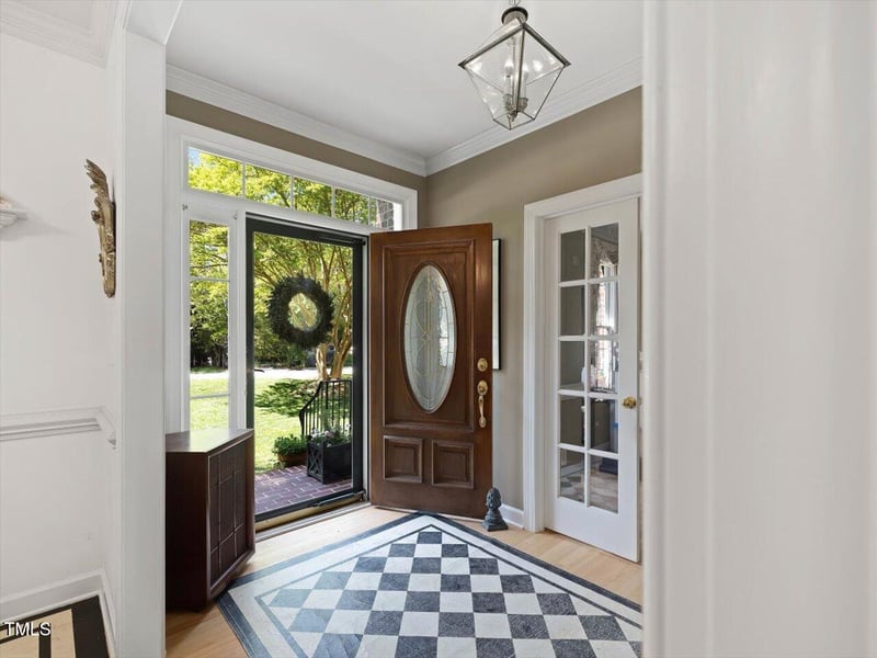 308 Sunset Creek Cir, Chapel Hill, NC 27516