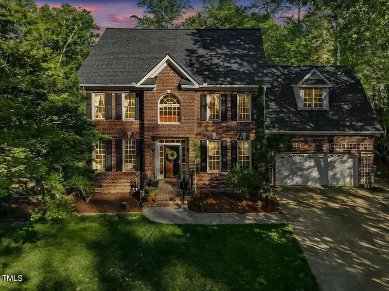 308 Sunset Creek Cir, Chapel Hill, NC 27516