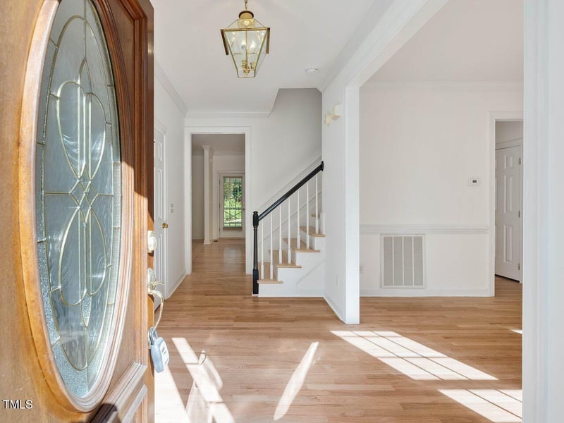 308 Sunset Creek Cir, Chapel Hill, NC 27516