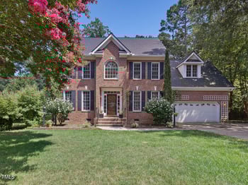 308 Sunset Creek Cir, Chapel Hill, NC 27516