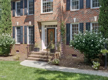 308 Sunset Creek Cir, Chapel Hill, NC 27516