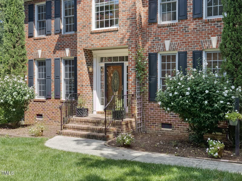 308 Sunset Creek Cir, Chapel Hill, NC 27516