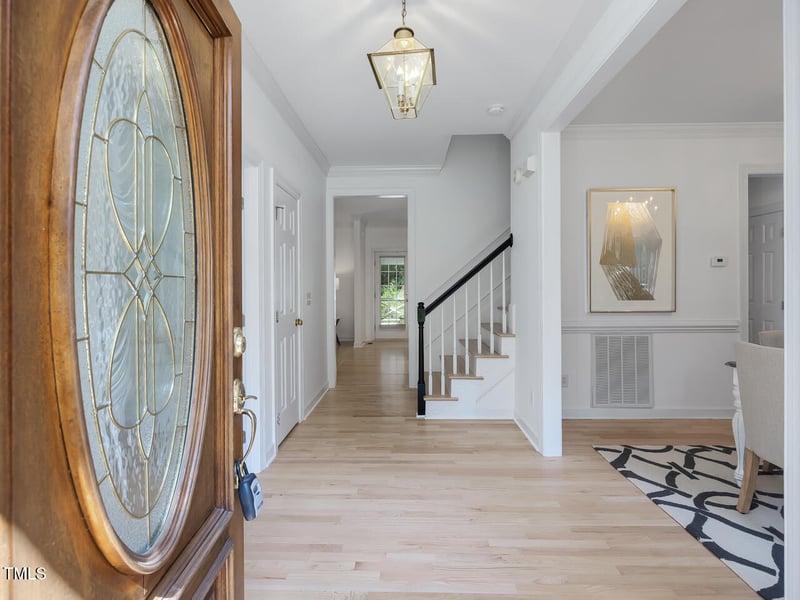 308 Sunset Creek Cir, Chapel Hill, NC 27516