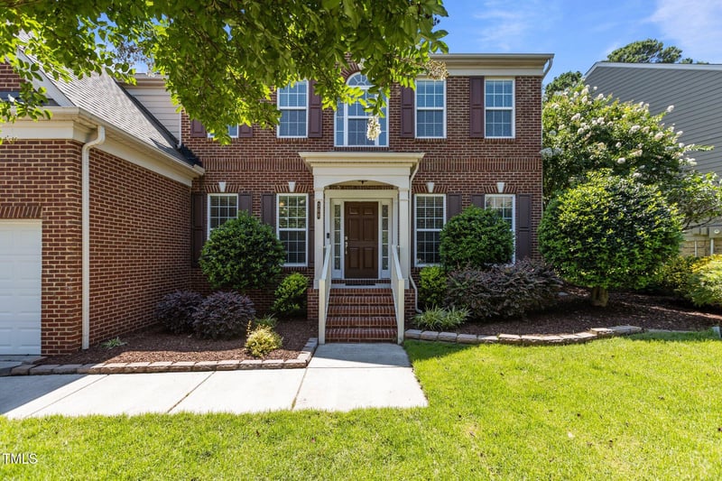 308 Sutton Glen Dr, Apex, NC 27523