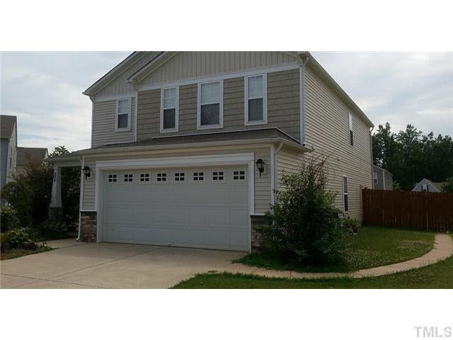 308 Sutton Pl, Mebane, NC 27302