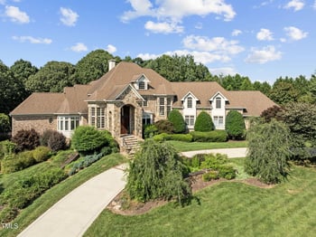 308 Swans Mill Crossing, Raleigh, NC 27614