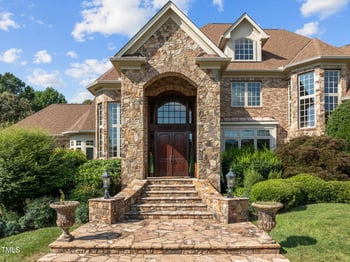 308 Swans Mill Crossing, Raleigh, NC 27614