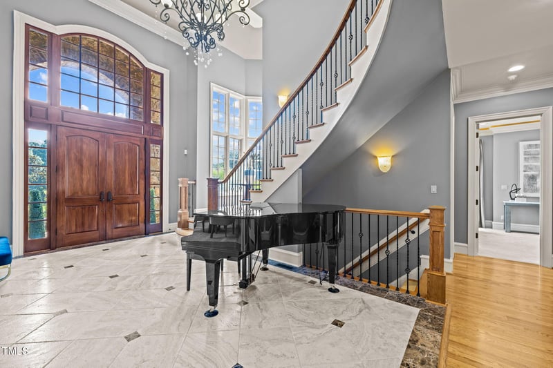 308 Swans Mill Crossing, Raleigh, NC 27614