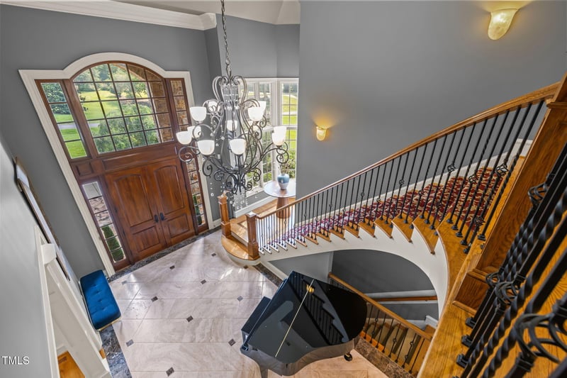 308 Swans Mill Crossing, Raleigh, NC 27614
