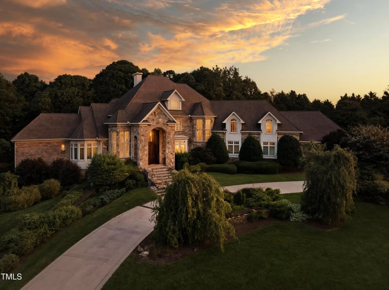 308 Swans Mill Crossing, Raleigh, NC 27614