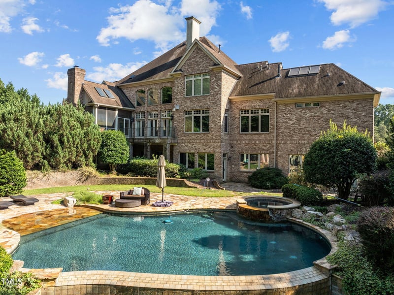 308 Swans Mill Crossing, Raleigh, NC 27614