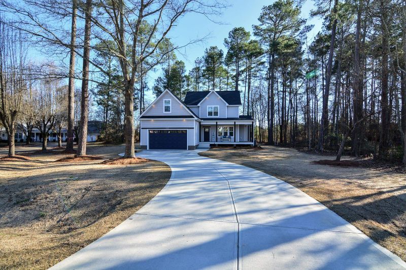308 Teresa Ct, Angier, NC 27501