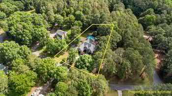 308 Thomas Dr, Clayton, NC 27520